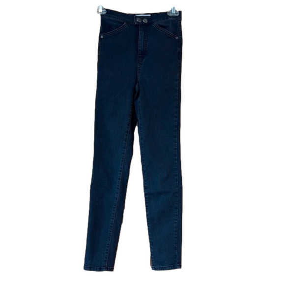 𝅺WE The Free Faded Black Jeans - Picture 1 of 5